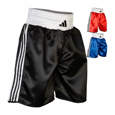 Picture of adidas boxing/kickboxing short kick/light