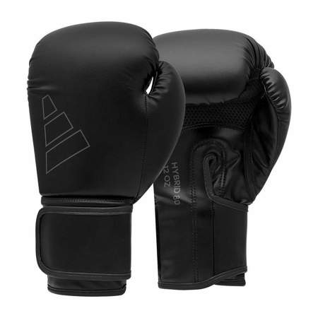 Picture of adidas boxing gloves HYBRID80