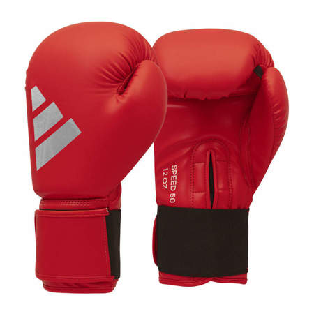 Picture of adidas boxing gloves SPEED 50S