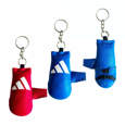 Picture of adidas® mini karate glove key ring