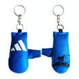 Picture of adidas® mini karate glove key ring