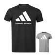 Picture of adidas combat sports t-shirt