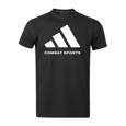 Picture of adidas combat sports t-shirt