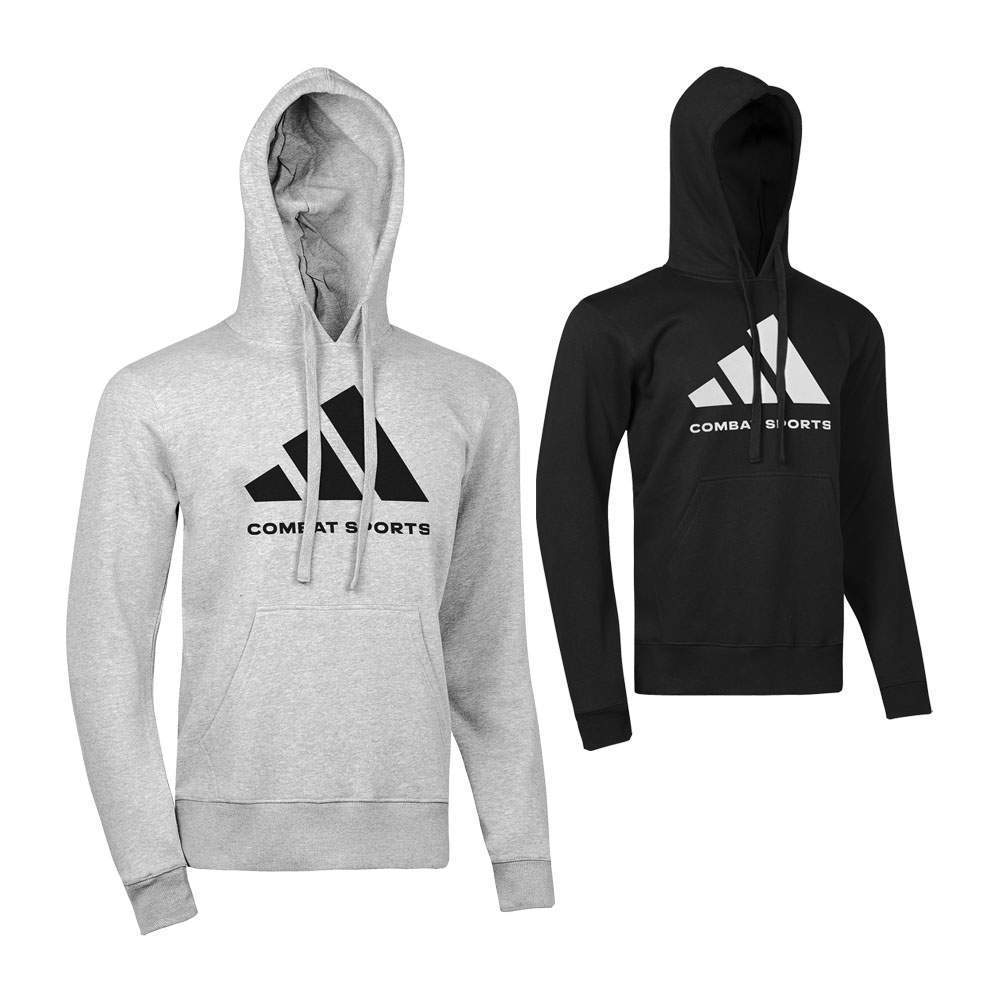 Picture of adidas combat sports hoodie