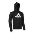 Picture of adidas combat sports hoodie