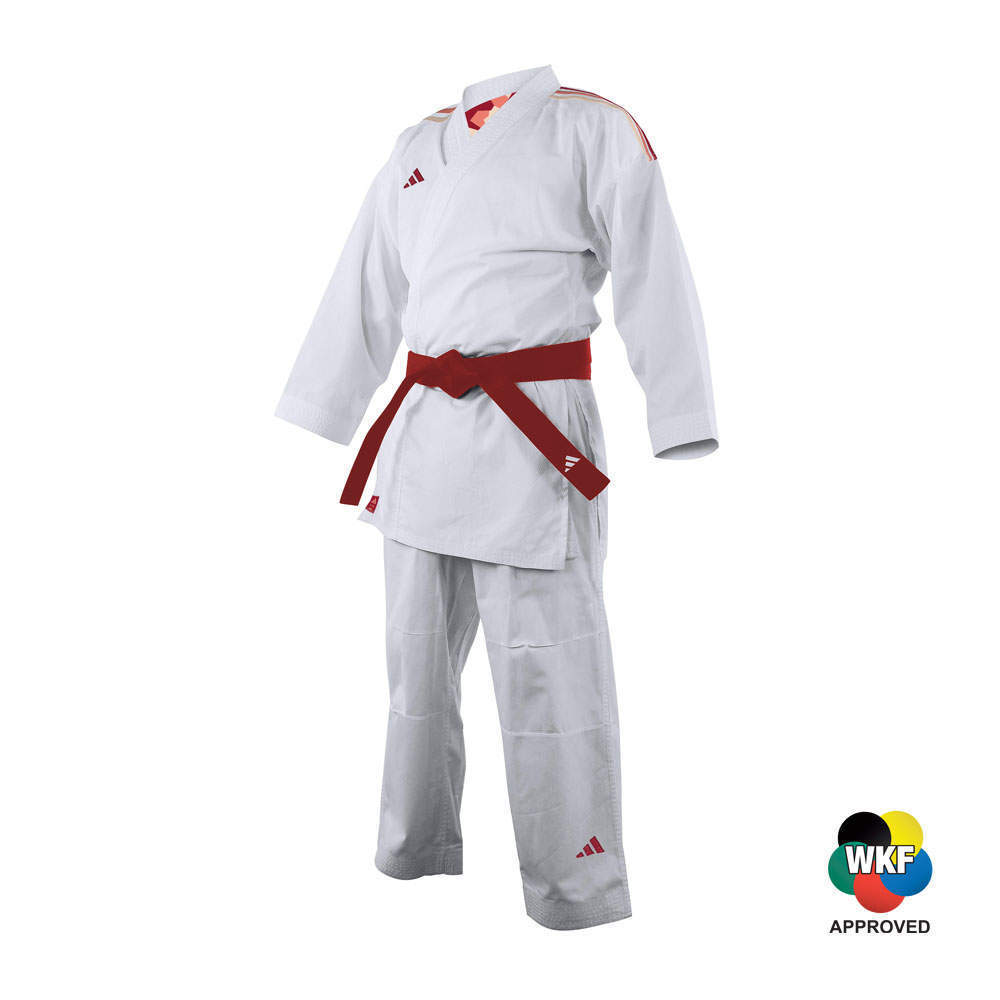 Adidas karate us precio best sale