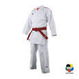 Picture of adidas karate uniform DNA kumite fighter