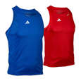 Picture of adidas olympic boxing top