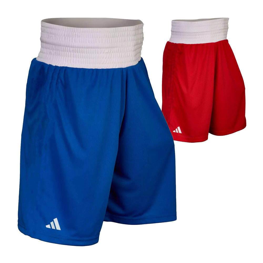 Picture of adidas olympic boxing short