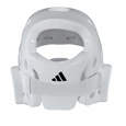 Picture of adidas WKF headguard with face mask