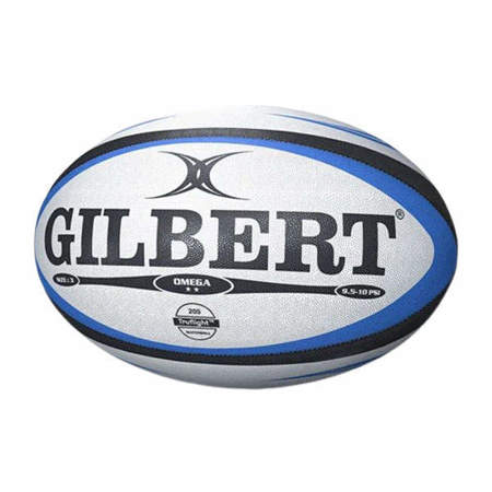 Picture of Gilbert Rugby Ball Omega