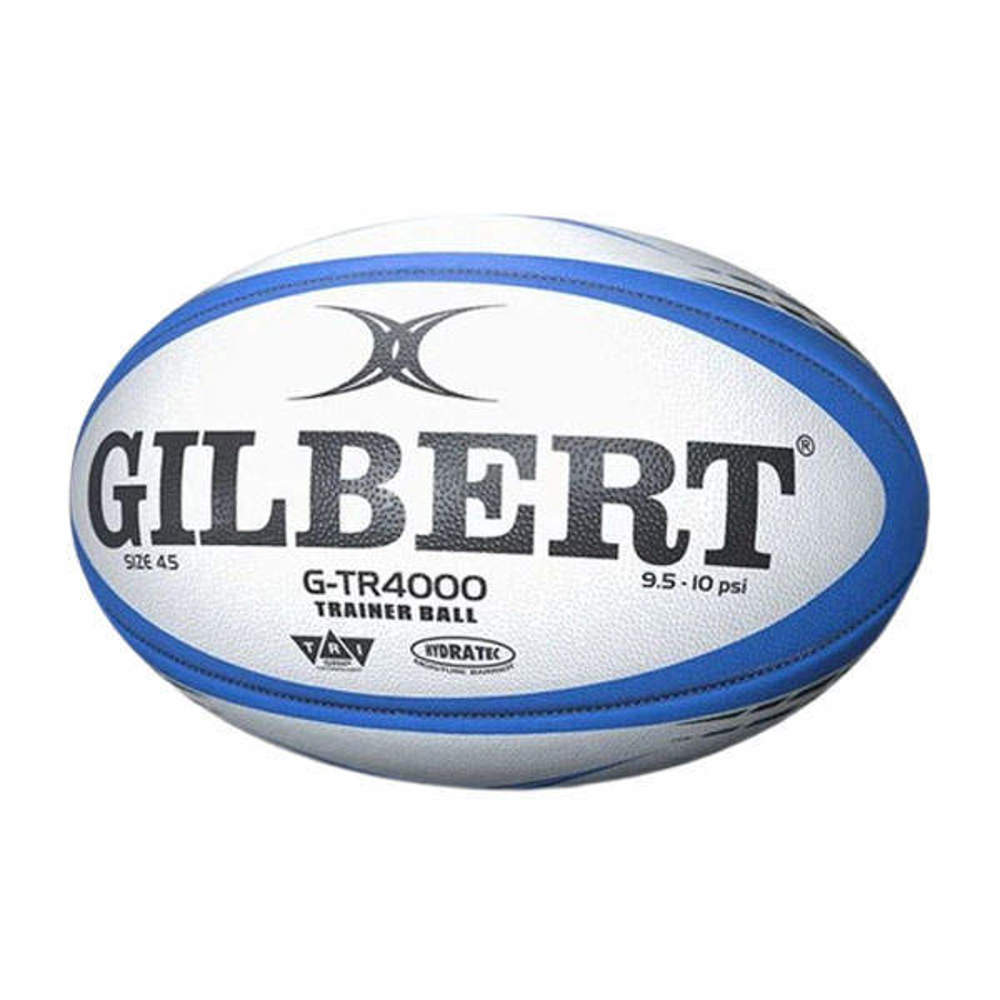 Picture of Gilbert Rugby Ball TR4000