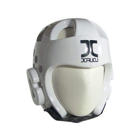 Picture of WTF taekwondo headguard