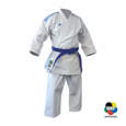 Picture of adidas karate kata uniform Shori