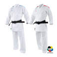 Picture of adidas DNA Primegreen adilight WKF karate uniform