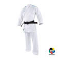 Picture of adidas DNA Primegreen adilight WKF karate uniform