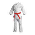 Picture of A522 adidas karate kimono Club – for competitions and training