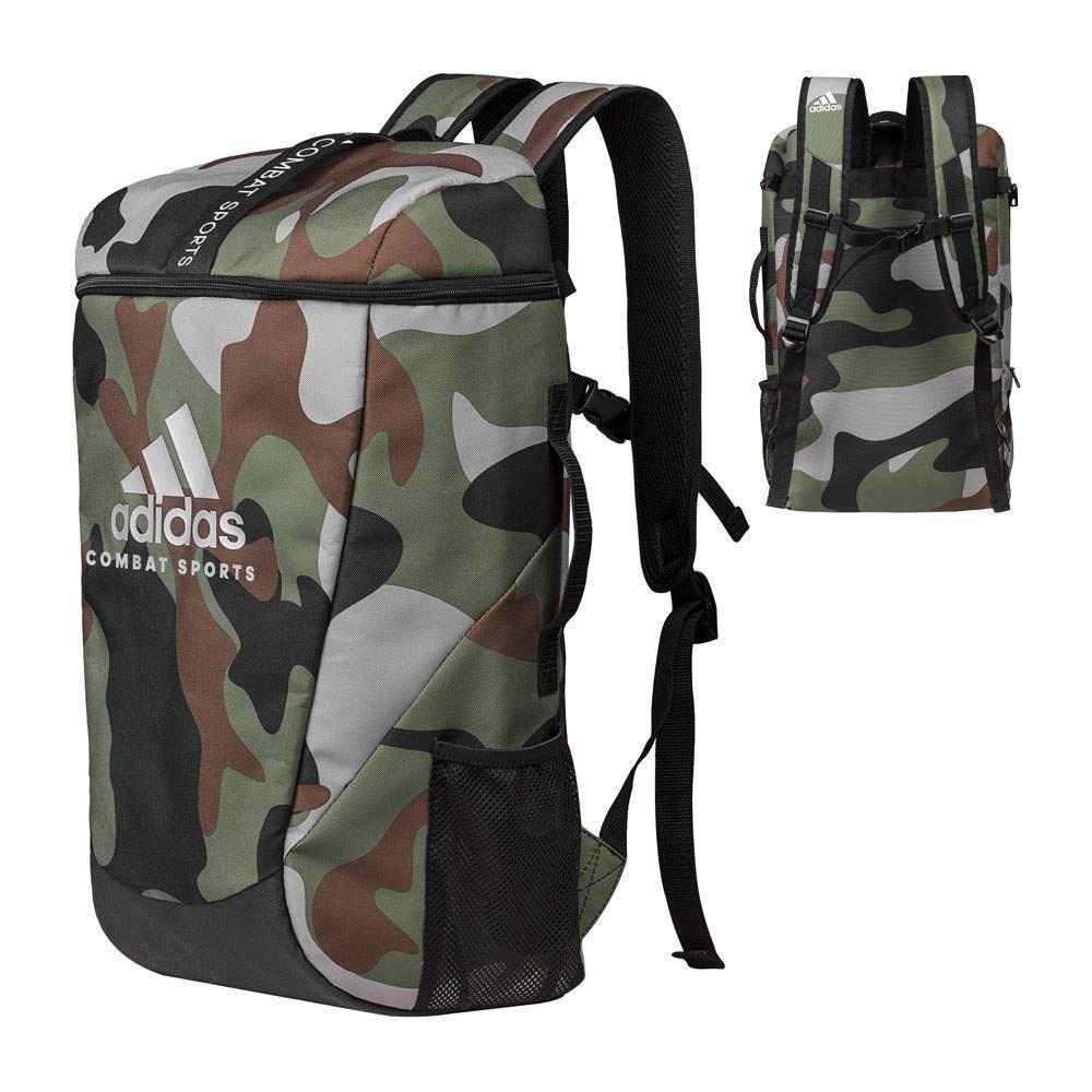 Picture of adidas backpack Combat sports