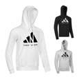 Picture of adidas taekwondo hoodie