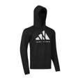 Picture of adidas taekwondo hoodie