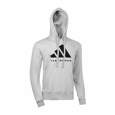 Picture of adidas taekwondo hoodie