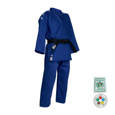 Picture of adidas IJF judo kimono