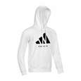 Picture of adidas karate hoodie