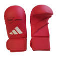Picture of adidas® WKF karate gloves Tokyo Cross