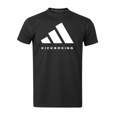Picture of adidas kickboxing t-shirt