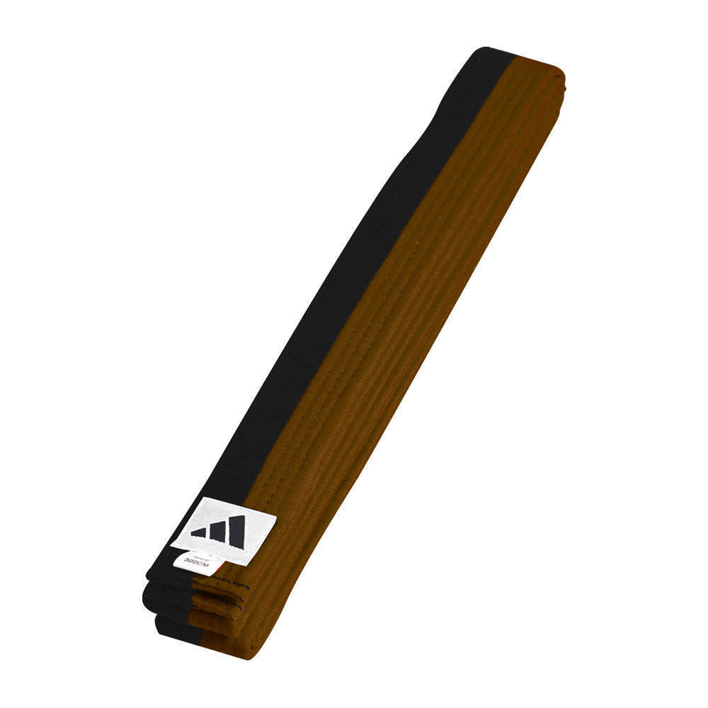 Picture of adidas double color belt