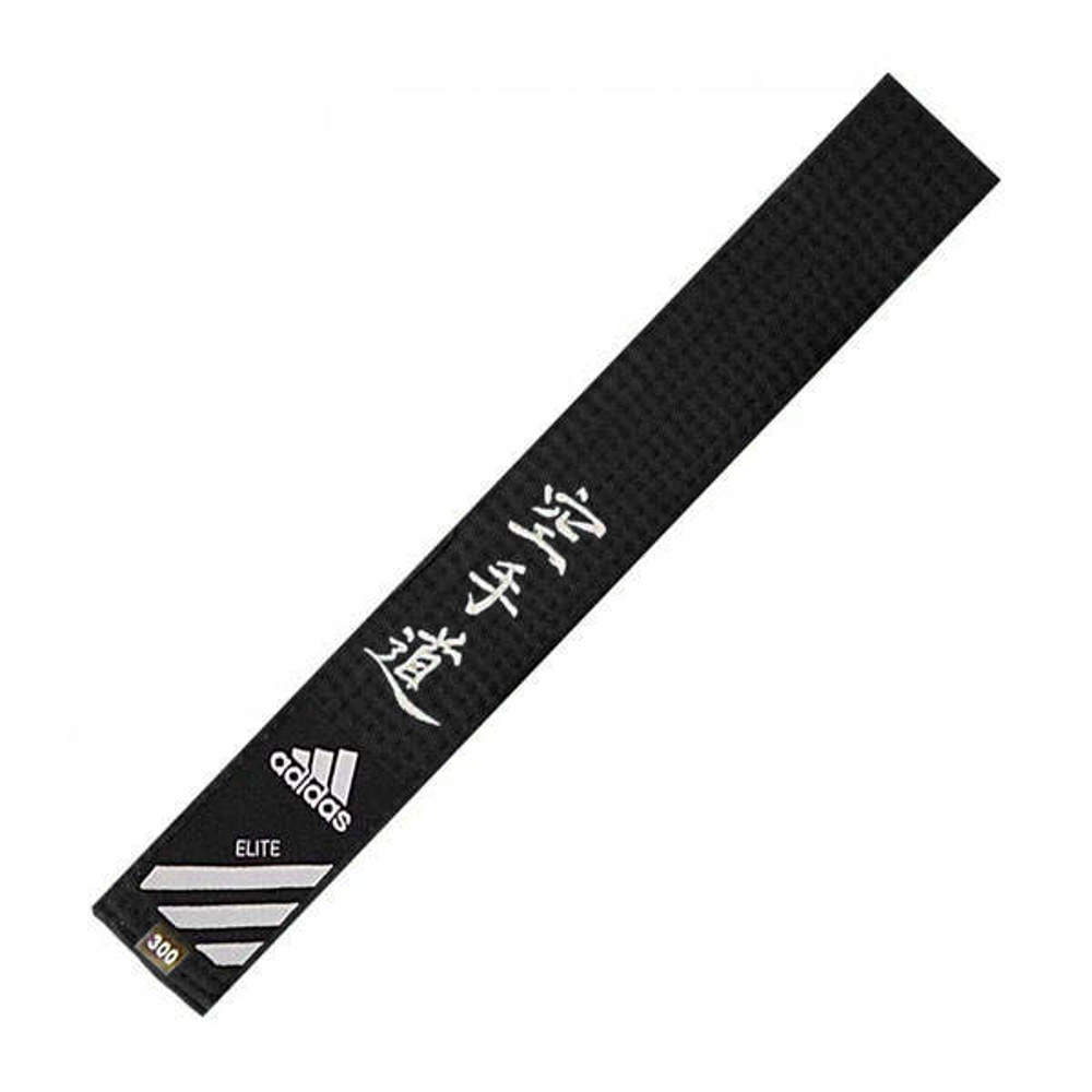 Picture of adidas Elite belt  with a sign