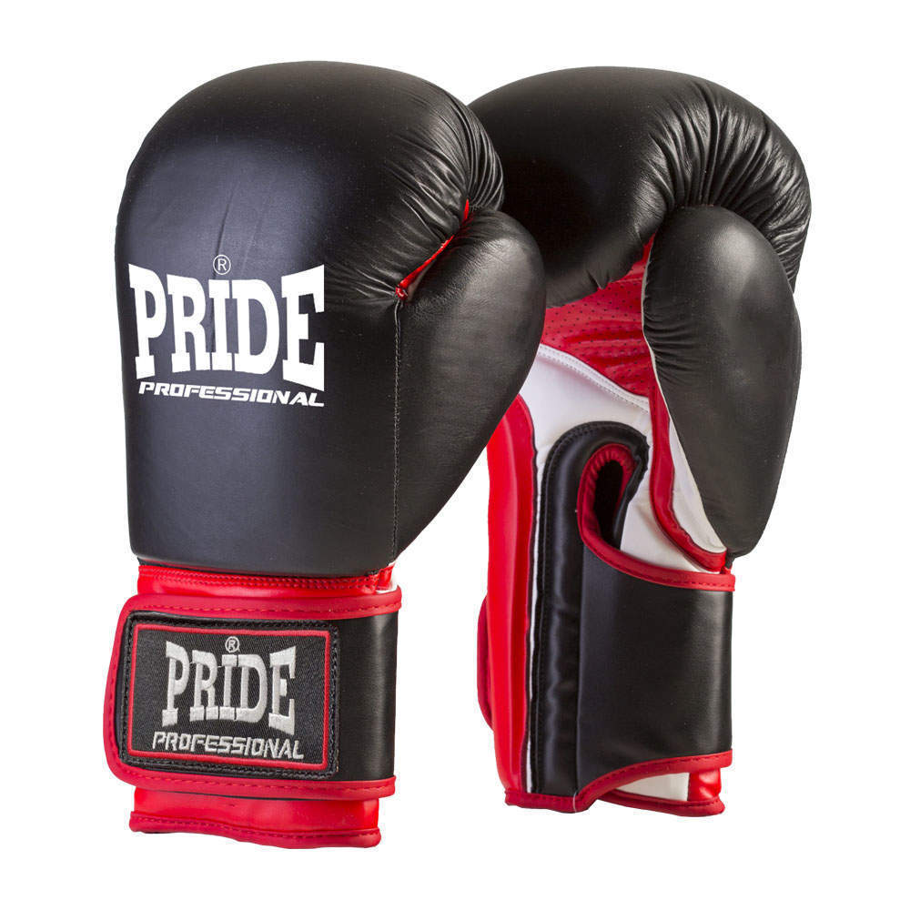 Picture of PRIDE Super Bag Gloves