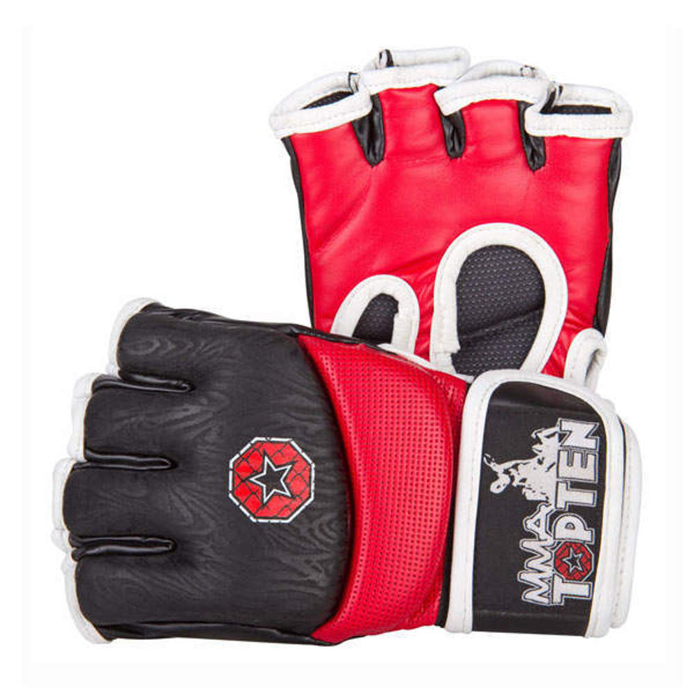 Picture of Top Ten mma gloves