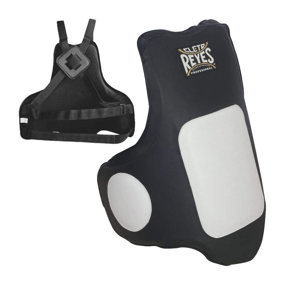 Picture of Cleto Reyes Body Protector