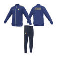 Picture of adidas Custom Made Team Track Suit