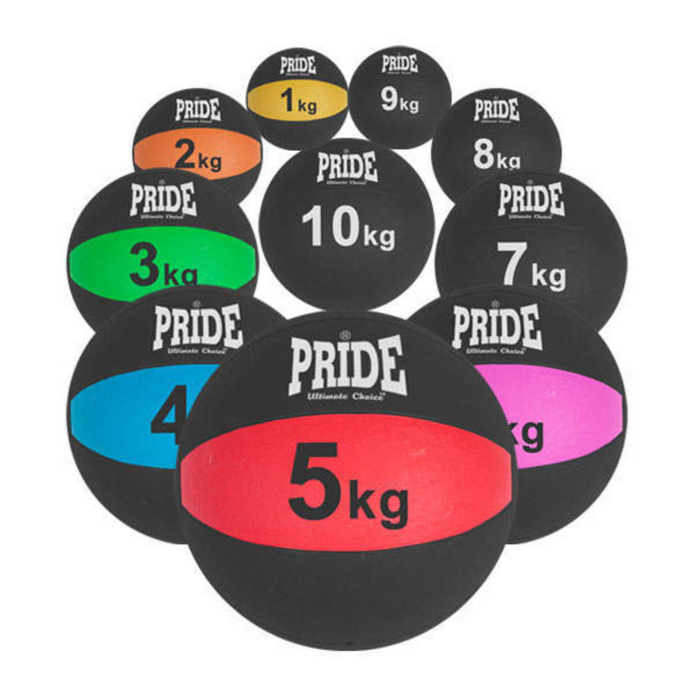 Picture of Medicine ball 