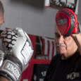 Picture of Ringside Mini Focus Mitts