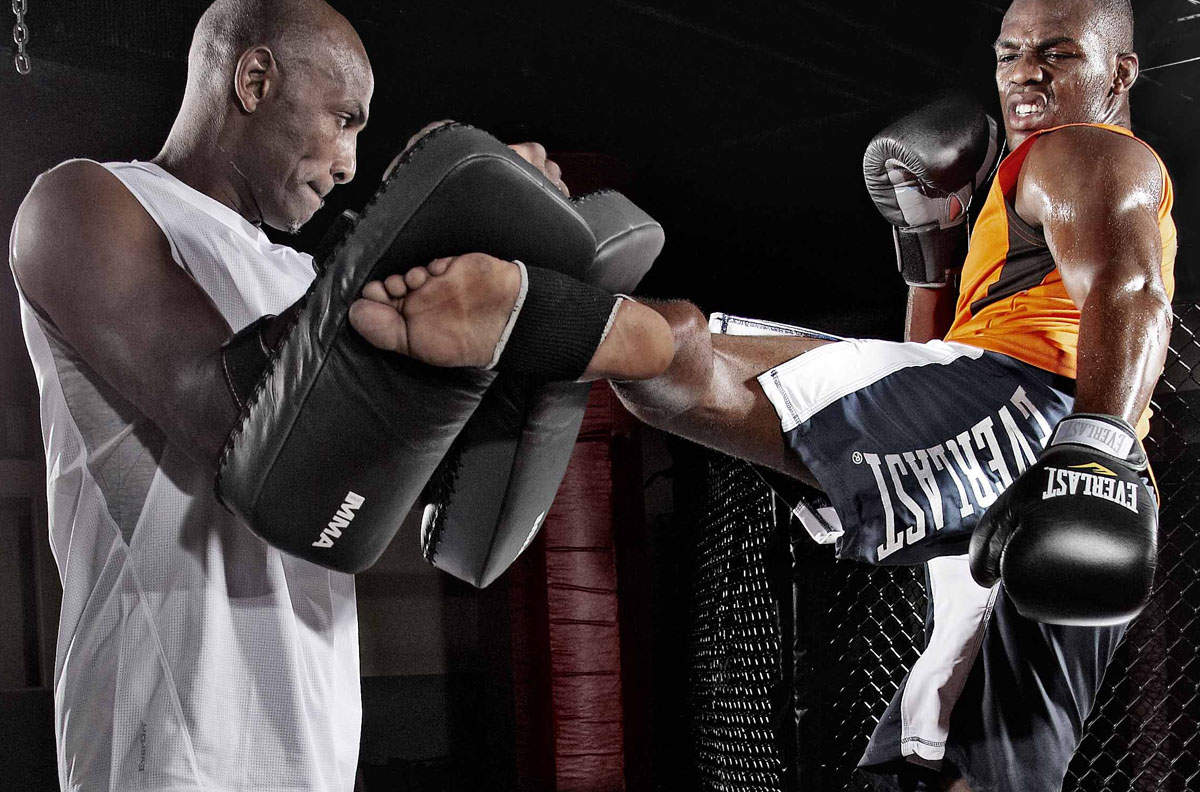 Picture for category Pads