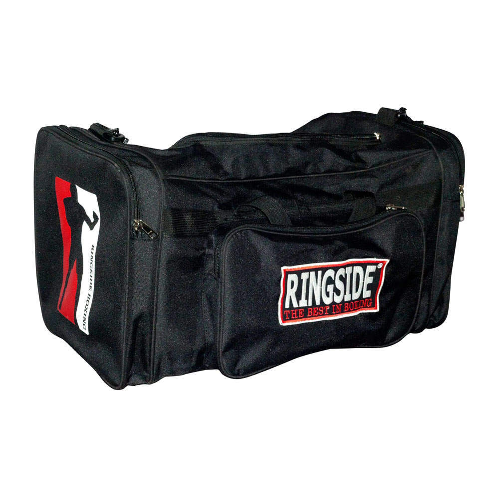 Picture of Ringside Boxing Stance Gym Bag