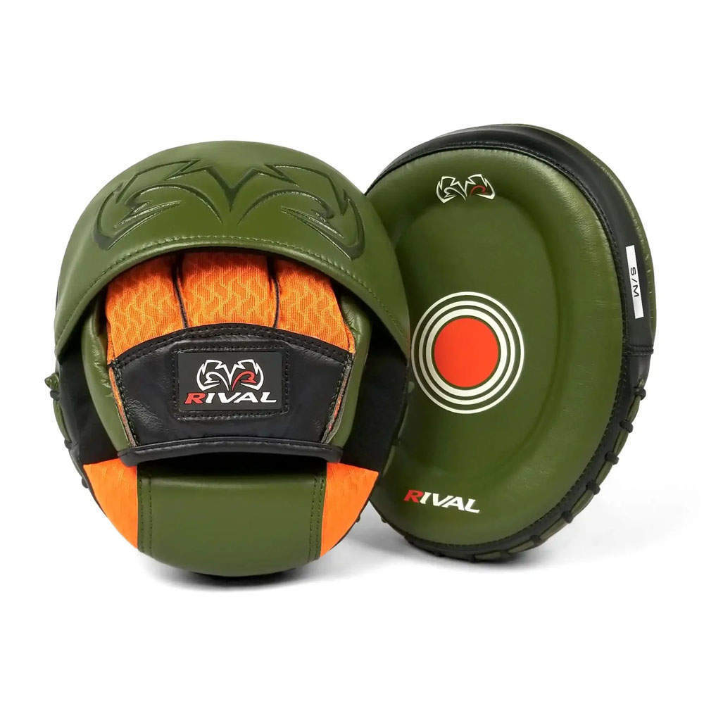 Picture of Rival Punch Mitts Impulse