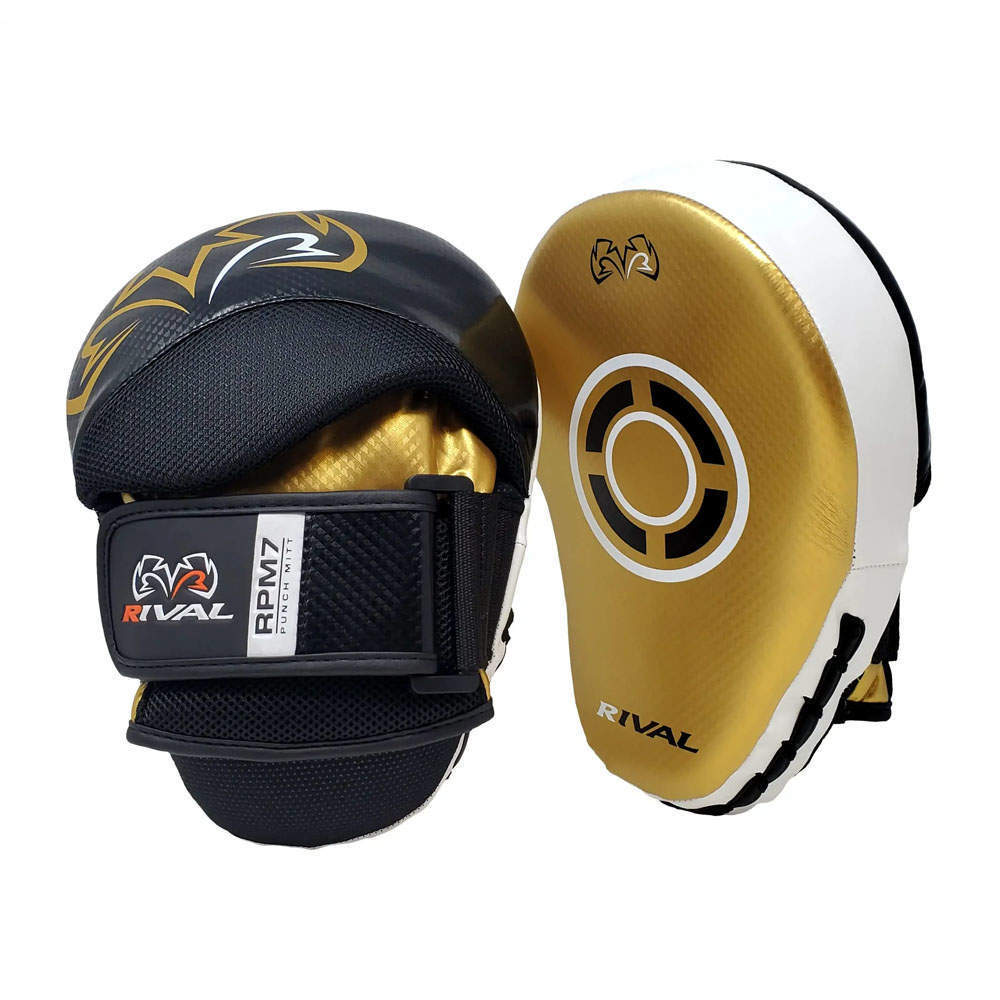 Picture of Rival Punch Mitts Fitness Plus