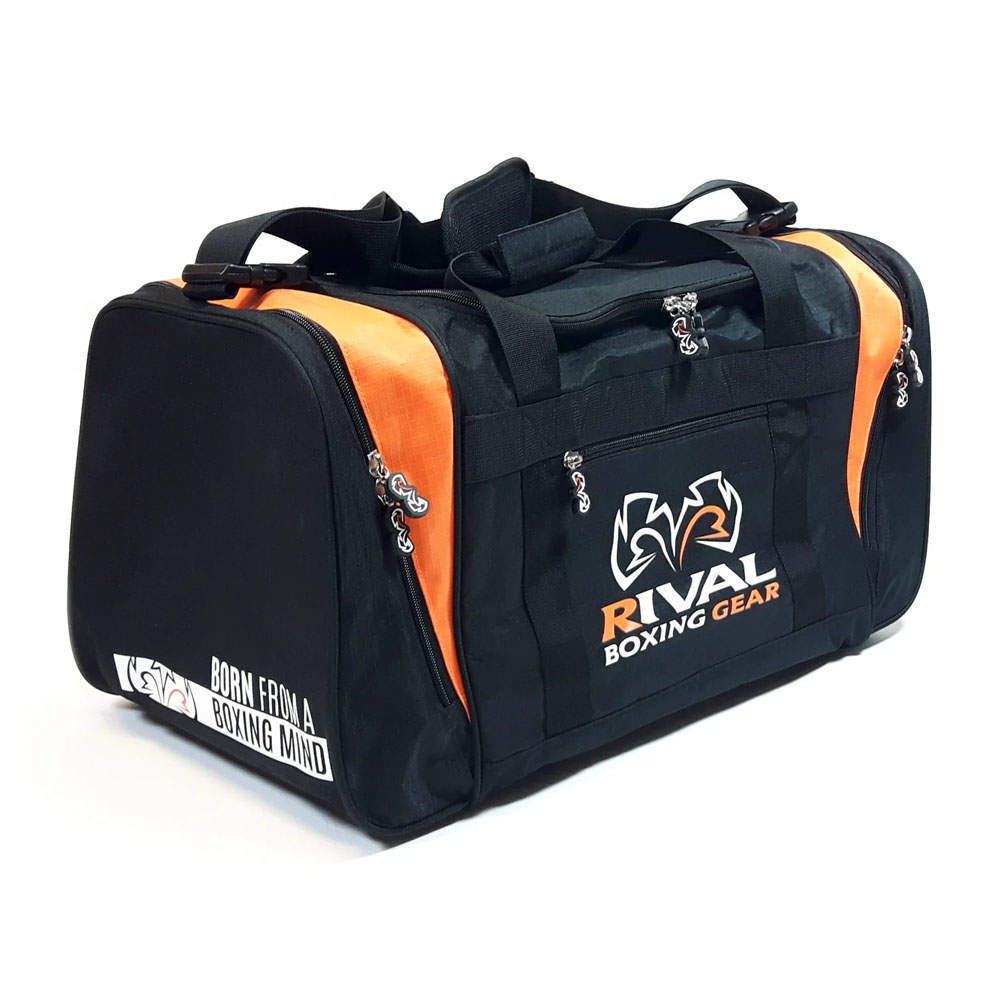 Picture of Rival Gym Bag