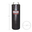 Picture of Ringside Leather Heavy Bag