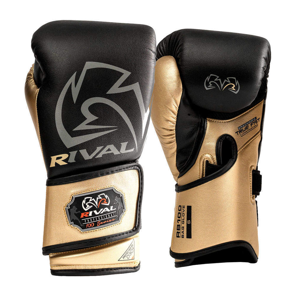 Picture of Rival Pro Bag Gloves