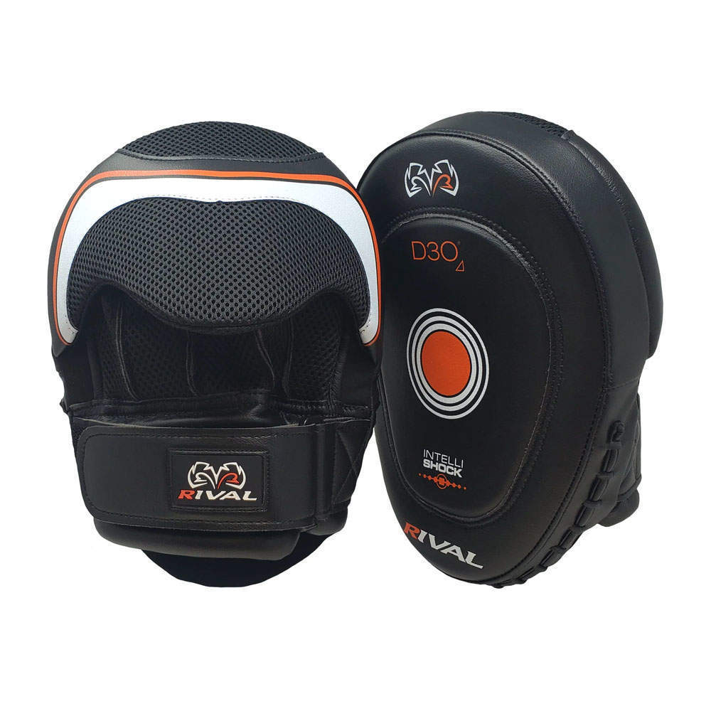 Picture of Rival Punch Mitts Intelli