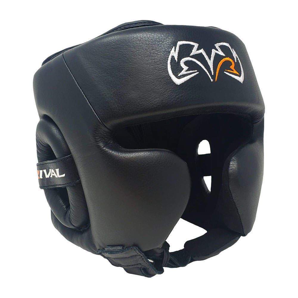 Picture of Rival Hybrid Headguard