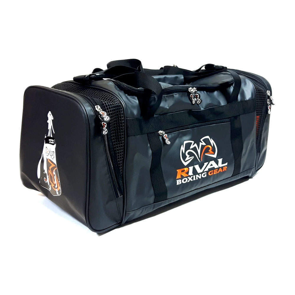 Picture of Rival Gym Bag