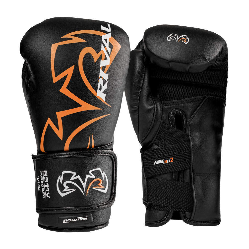 Picture of Rival Sparring Gloves Evolution