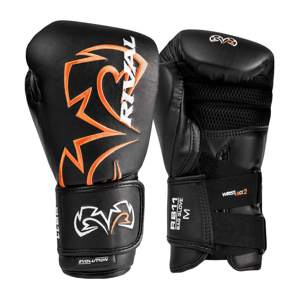 Picture of Rival Evolution bag gloves RB11