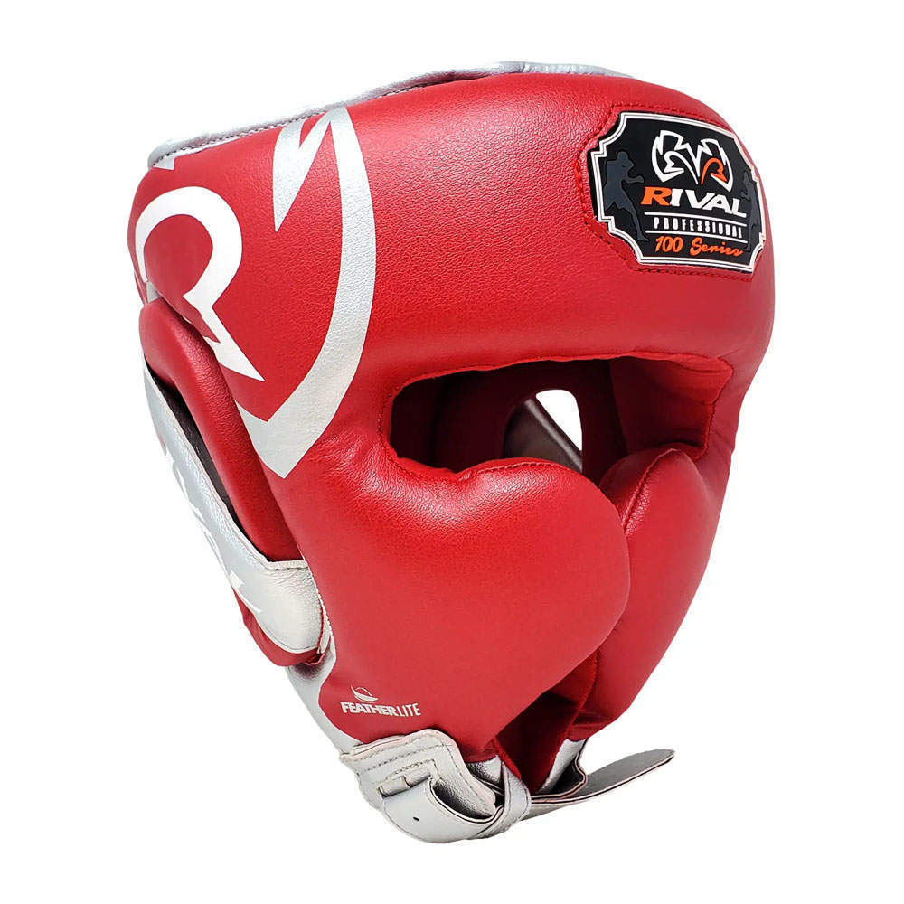 Picture of Rival Sparring Headguard